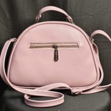 Elettivo HandBag… Sling Bag… Baby Pink