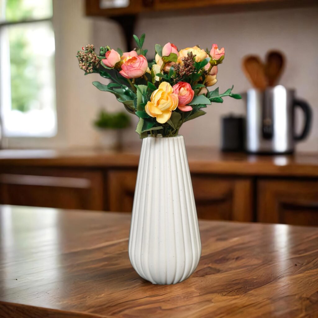 Flower & Vase Combo.. Small