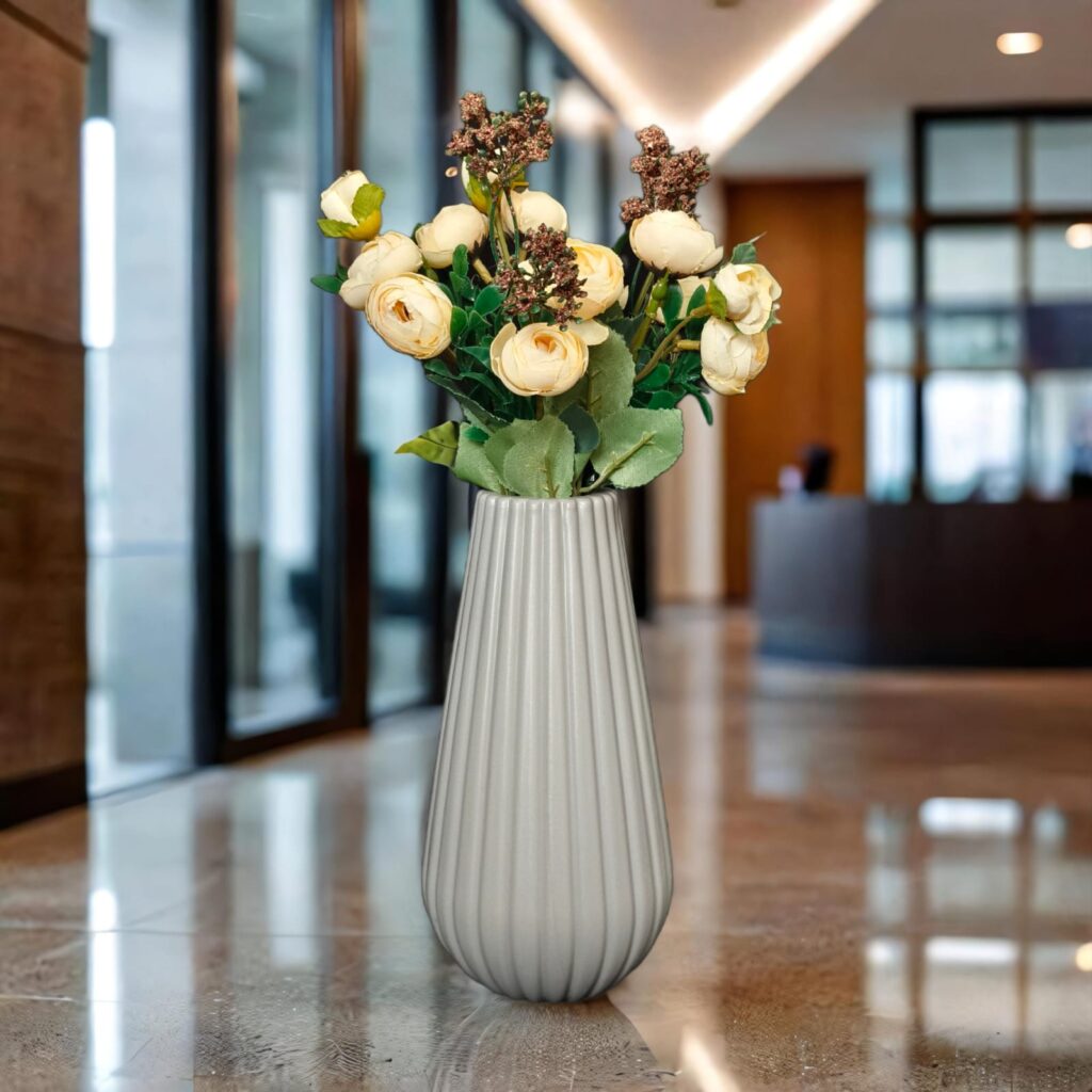 Flower & Vase Combo.. Small