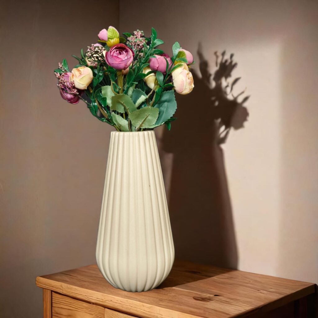 Flower & Vase Combo.. Small