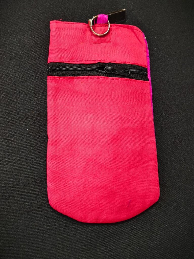 Designer Mobile Pouch