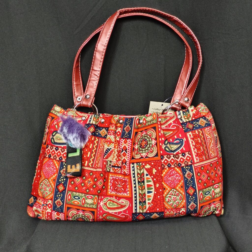 Polki Hand Bag ..